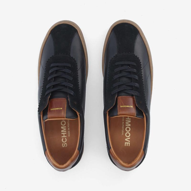 SPARK CLAY T TOE M - NAP/SDE/CICLON - NOIR/CAMEL